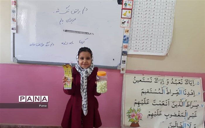 دغدغه‌های آموزگار روستای چالو: حق این فرشته‌های کوچک، آرامش  بیشتر است