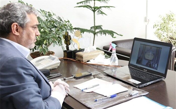 زینی‌وند: شوراهای آموزش و پرورش برای تقویت شبکه شاد کمک کنند