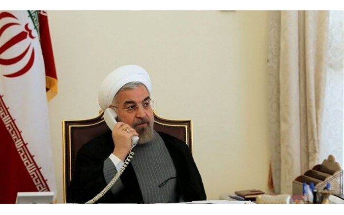 اتحادیه اروپا و اسپانیا به وظیفه خود در مقابل اقدامات غیرقانونی آمریکا عمل کند
