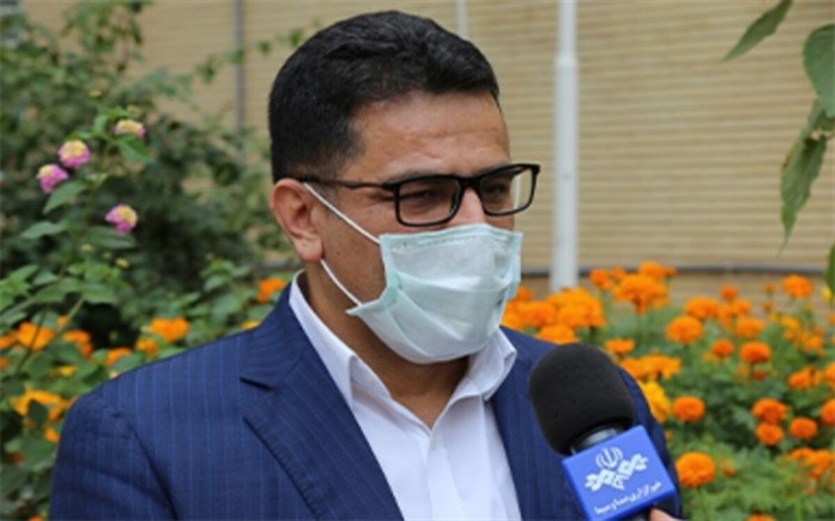 ابتلای 2 نفر دیگر به کرونا در بوشهر تأیید شد