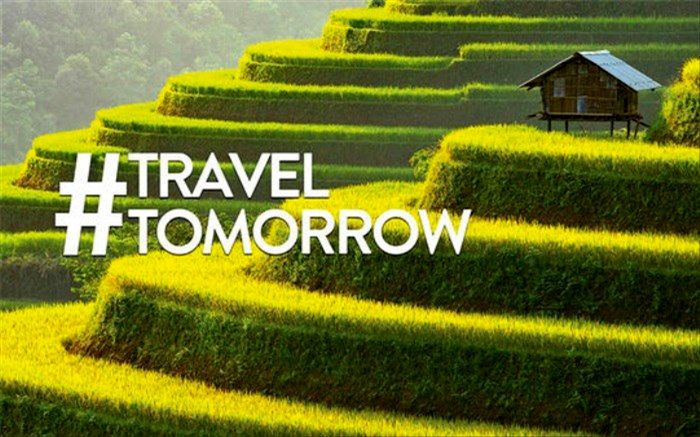 ۲۳ گام تا طلوع دوباره توریسم