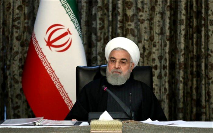 روحانی: تسهیلات یک میلیون تومانی به وام قرض‌الحسنه تبدیل می‌شود