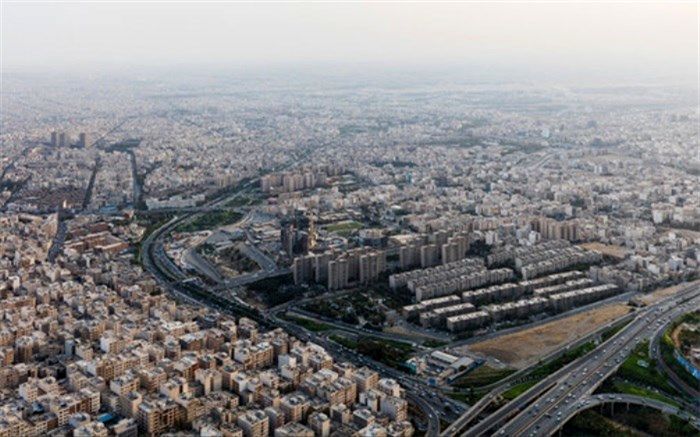 پرتقاضاترین مناطق تهران را بشناسید