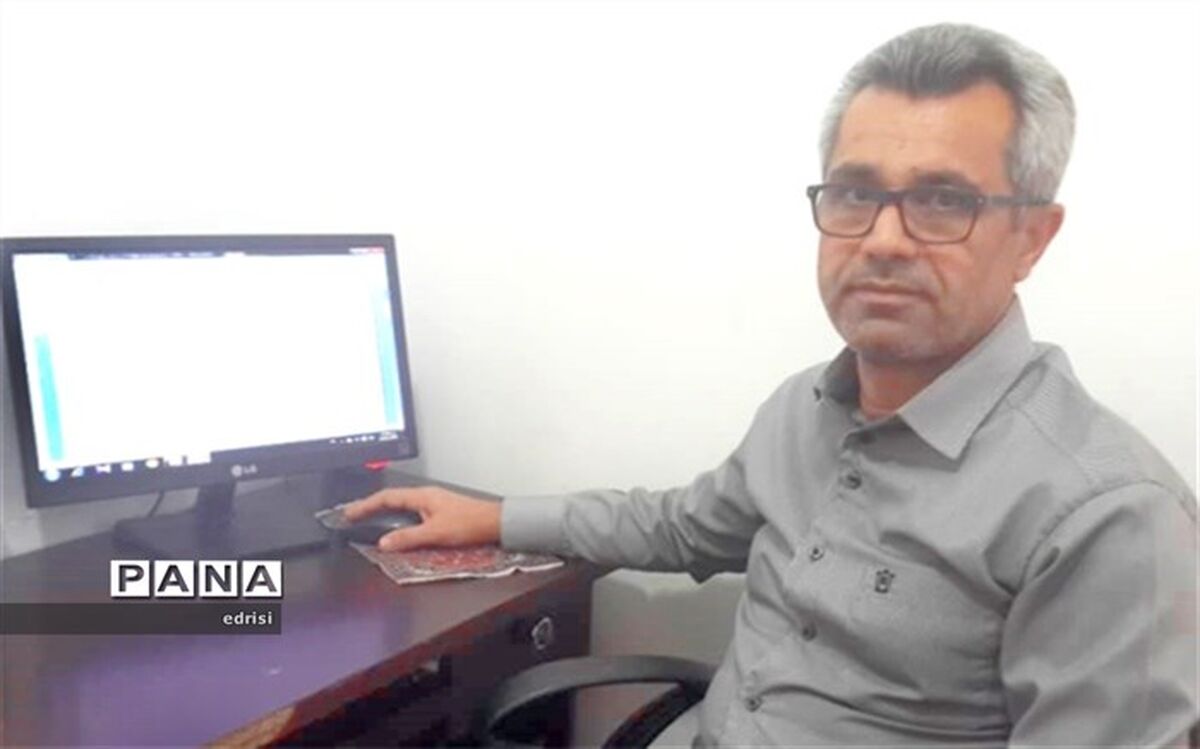 افتخار علمی دیگری برای آموزش و پرورش بخش خشت کُنارتخته و کمارج