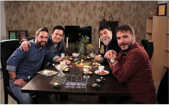 فصل سوم سری جدید «شام ایرانی» از پنجشنبه پخش می شود