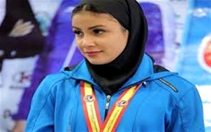 سارا بهمنیار: هدفم کسب بهترین نتیجه در المپیک است