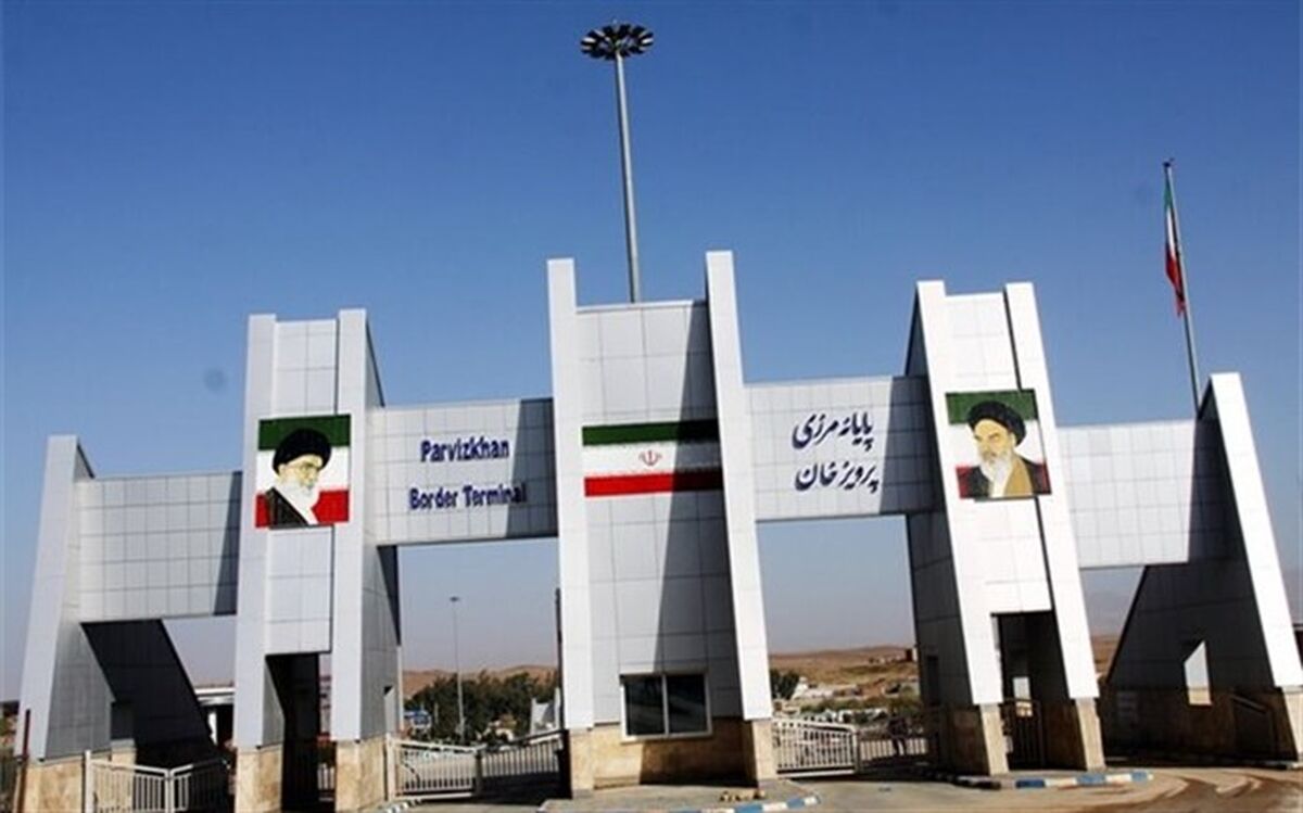 فعالیت تجاری مرز پرویز خان از سر گرفته شد