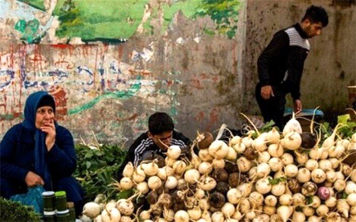مواد غذایی عامل انتقال کروناست