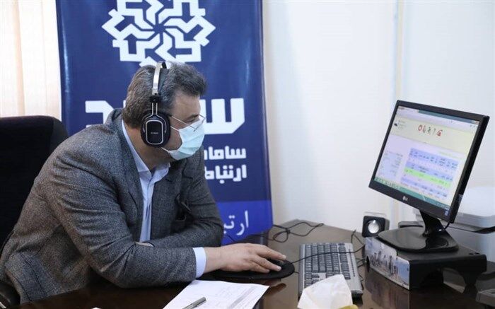 استاندار مازندران: مدیران ارتباط خود با مردم را تقویت کنند
