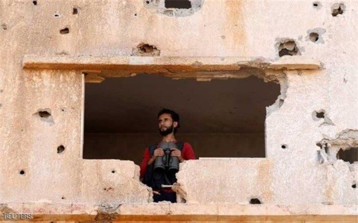 ریاض مذاکرات غیرمستقیم با انصارالله درباره آتش بس را از سرگرفته است