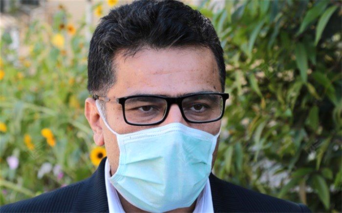 عدم‌ تغییر آمار مبتلایان به کرونا در استان بوشهر نتیجه همراهی مردم با مدافعان سلامت در هفته‌های گذشته است