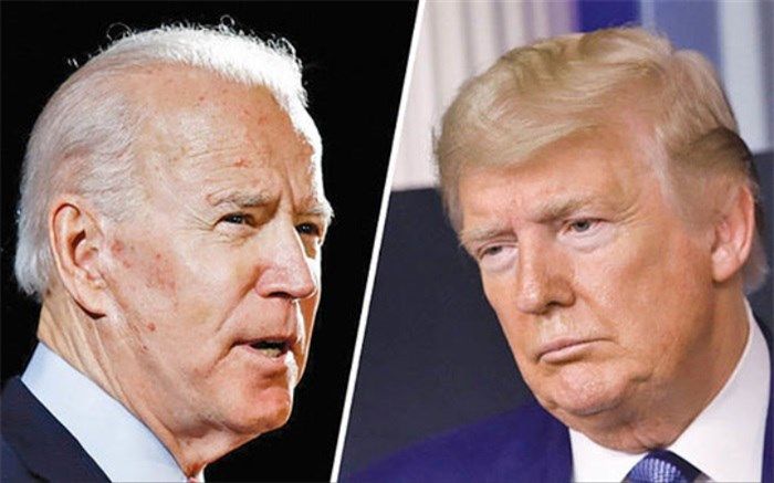 عربستان ترامپ را می‌خواهد یا بایدن را؟