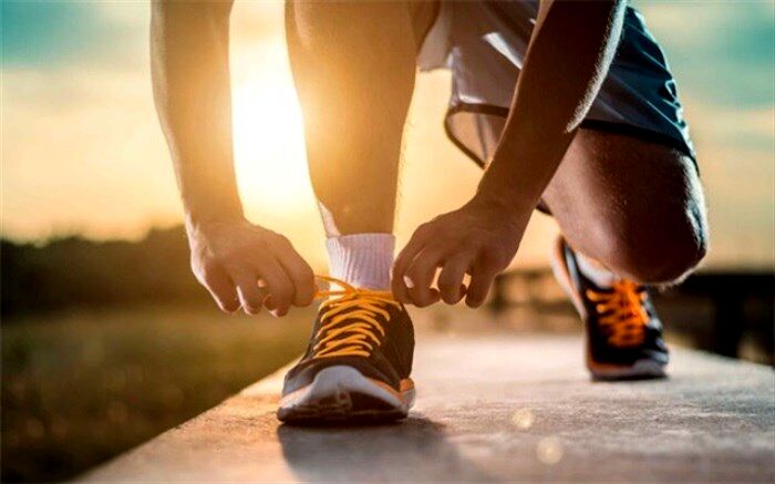 معجزه تمرینات ورزشی ساده برای تناسب اندام