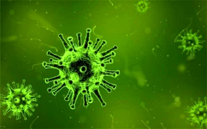 آمار کرونا در جهان تا ۲۷ فروردین+اینفوگرافیک