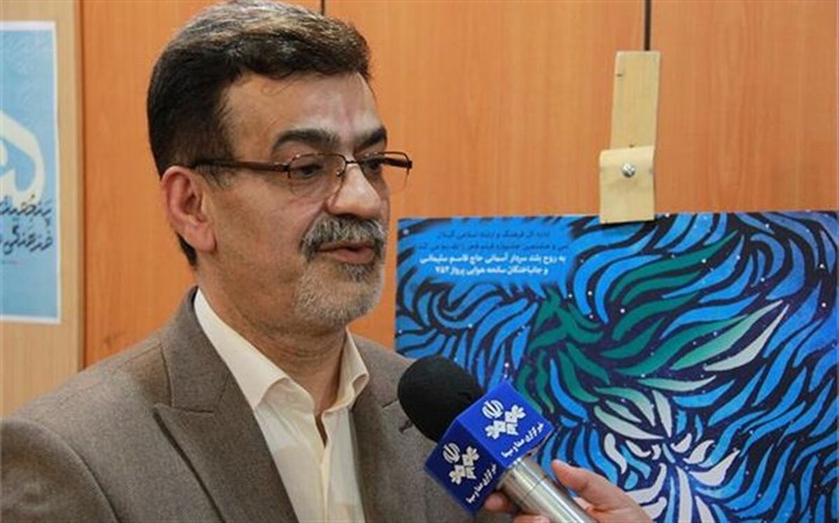 رشد 22 درصدی عناوین کتاب‌های منتشره گیلان در سال 98