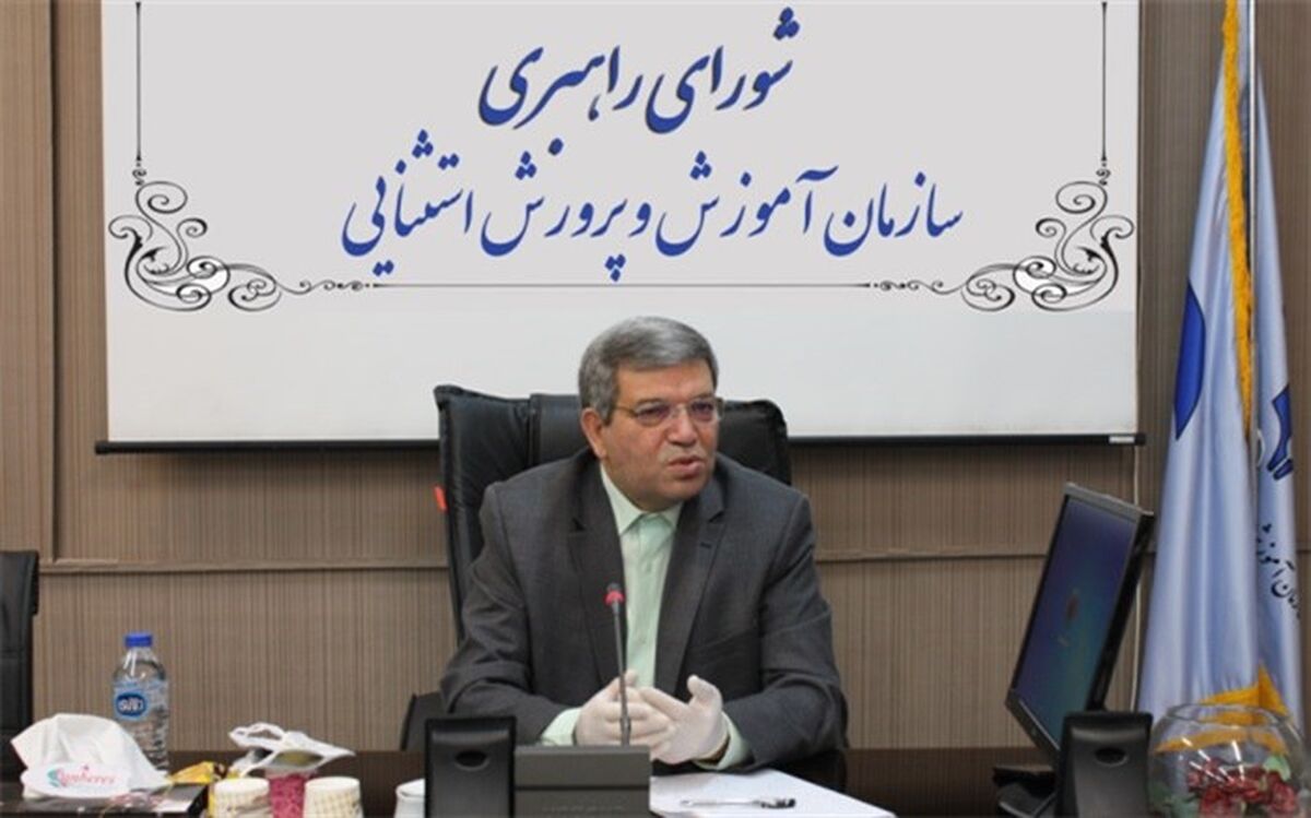 عضویت ۷۰‌ درصد از معلمان و مدیران آموزش و پرورش استثنایی در شبکه شاد