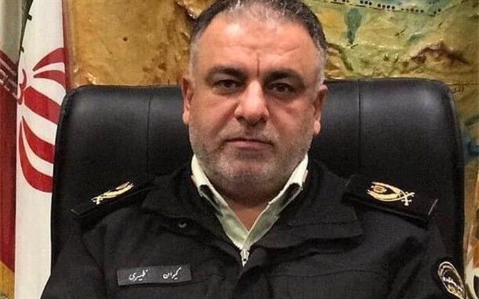 هشدار پلیس در مورد وام یک میلیون تومانی دولت