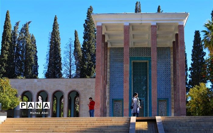 برگزاری نشست مجازی روز بزرگداشت سعدی