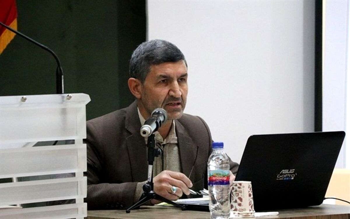 انعقاد تفاهم نامه تخصیص نیروی انسانی اداره کل خراسان رضوی  و وزارت آموزش و پرورش