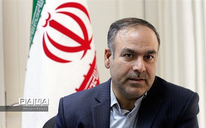 تاکید مدیرکل نوسازی مدارس استان تهران بر تسریع ساخت فضاهای آموزشی در غرب پایتخت