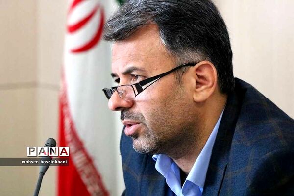 شورای برنامه‌ریزی اردوگاه‌های استان قزوین