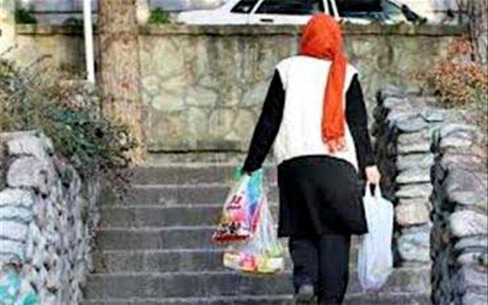افزایش تاب‌آوری زنان سرپرست خانوار در مقابله با کرونا