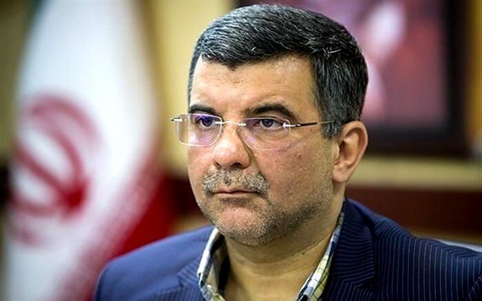 حریرچی: اجازه نمی‌دهیم پاساژها باز شوند