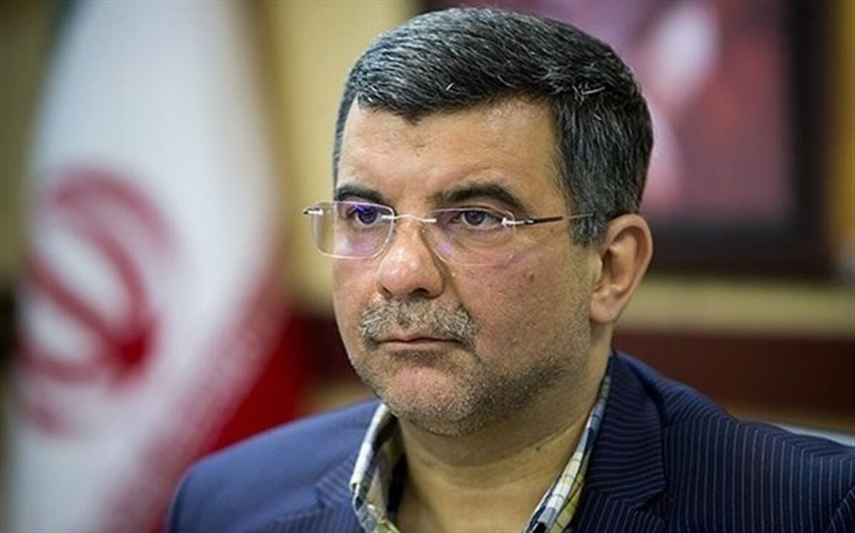 حریرچی: اجازه نمی‌دهیم پاساژها باز شوند