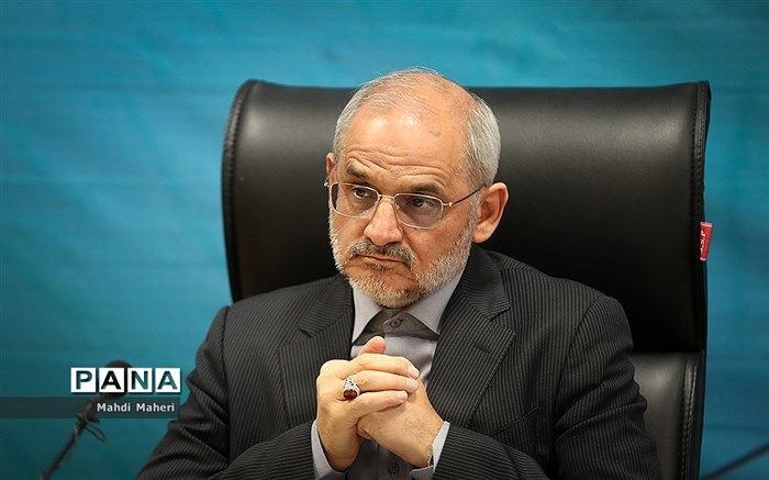 ۱.۵ میلیون گروه درسی و ۵۱۰ هزار کلاس در شبکه شاد تشکیل شده است