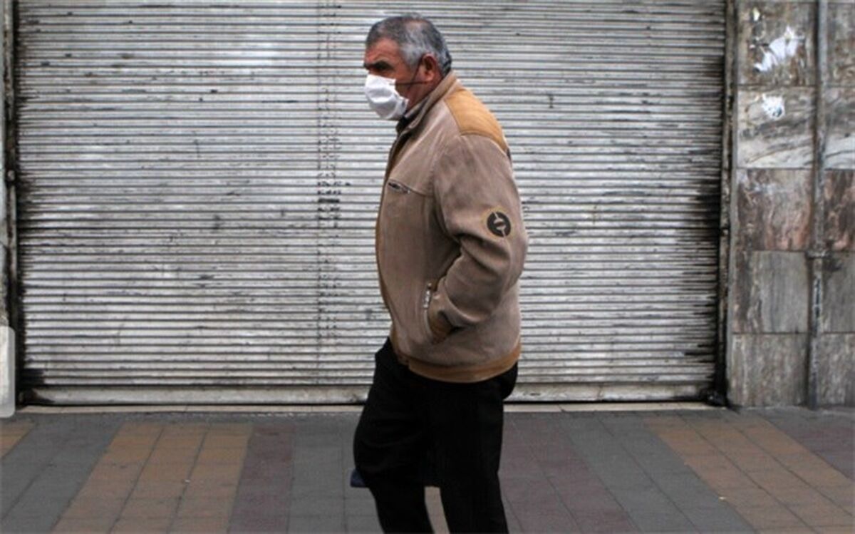 سیاه و سفیدهای دوران پساکرونا