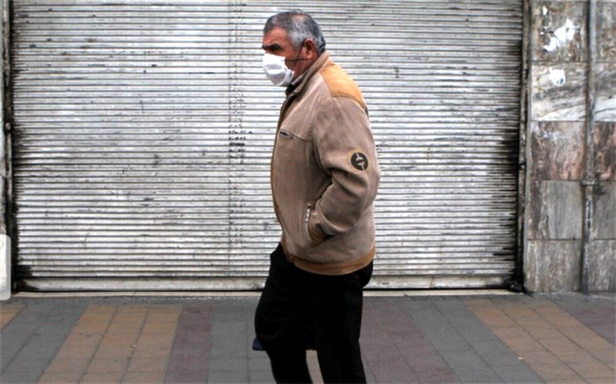 سیاه و سفیدهای دوران پساکرونا