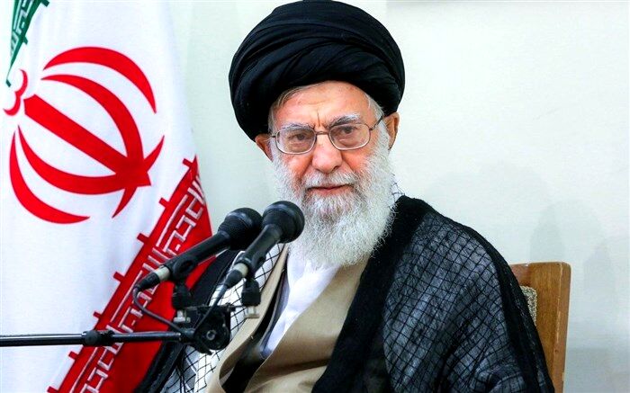 ابلاغ سلام و محبت مقام معظم رهبری به کارکنان ارتش