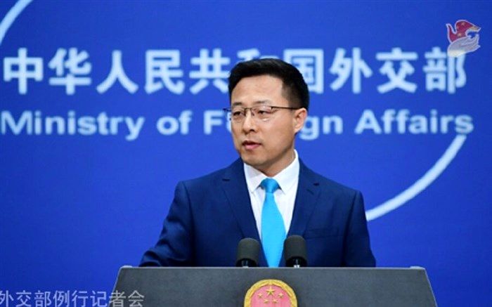 چین هرگونه دستکاری در آمارهای مربوط به کرونا را رد کرد