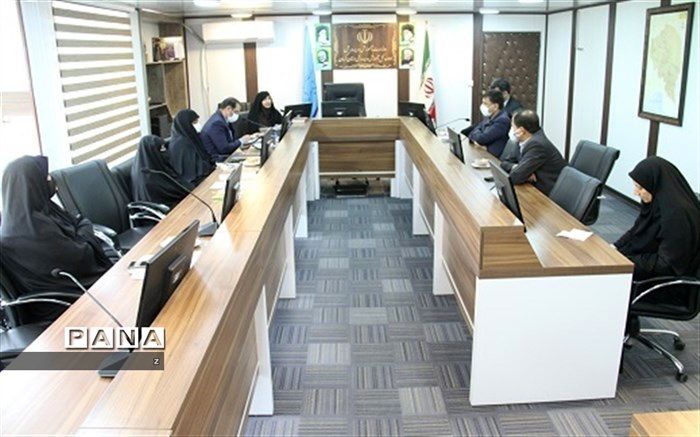 بیش از 120 هزار مکاتبه اداری در سال 98 در اداره کل آموزش و پرورش استان کرمان انجام شده است