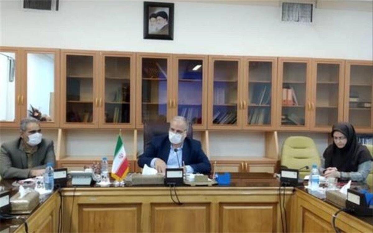 استاندارسیسستان و بلوچستان: امکانات و تجهیزات نرم افزاری و سخت افزاری لازمه صنعت حمل و نقل است