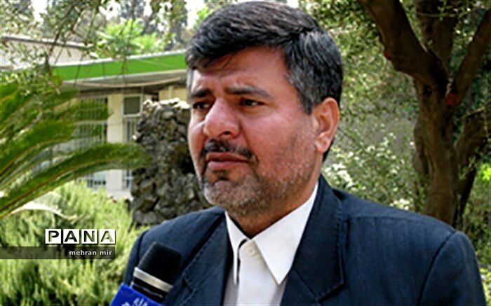 کشت کلزا در گلستان در سال 99
