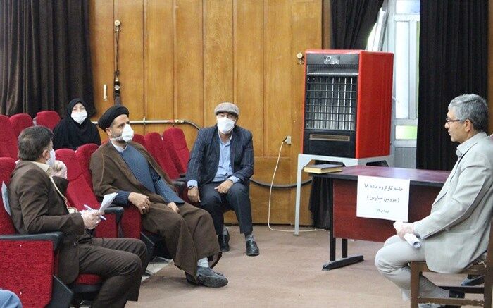 جلسه کارگروه سرویس مدارس استان کهگیلویه و بویراحمد برای رسیدگی به اعتراض های رانندگان برگزار شد