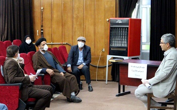 جلسه کارگروه سرویس مدارس استان کهگیلویه و بویراحمد برای رسیدگی به اعتراض های رانندگان برگزار شد
