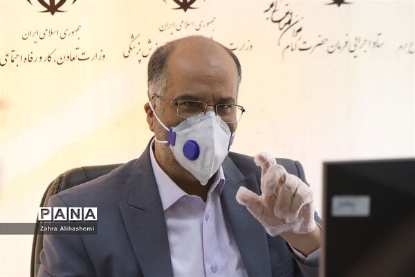 صد و یازدهمین نشست شورای پرورشی آموزش و پرورش شهر تهران