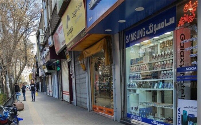 بازگشایی کلیه اصناف کم خطر البرز از امروز