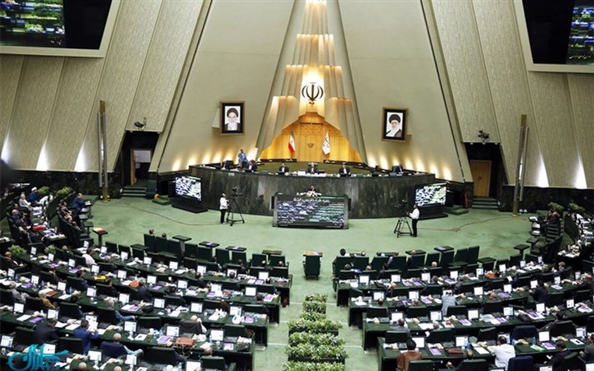 دستورکار کمیسیون‌های مجلس در هفته جاری؛ 3 وزیر مهمان بهارستان هستند