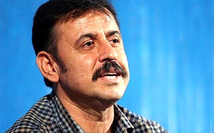 نامه حسین قناعت به کارگروه مدیریت بحران کرونای خانه سینما