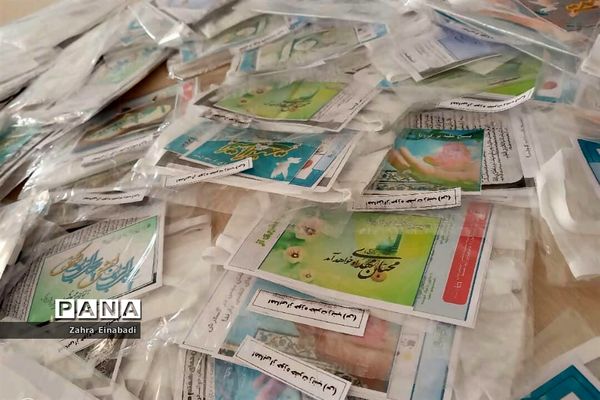 جهاد خدمت در شهرستان ملارد