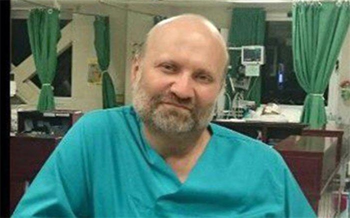 پیام تسلیت رییس دانشگاه علوم پزشکی بوشهر در پی شهادت نخستین شهید مدافع سلامت استان