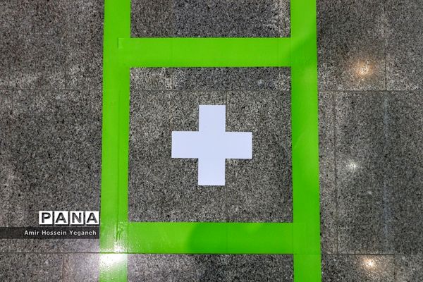 تمهیدات لازم برای بازگشت کیشوندان در بندرگاه و فرودگاه کیش