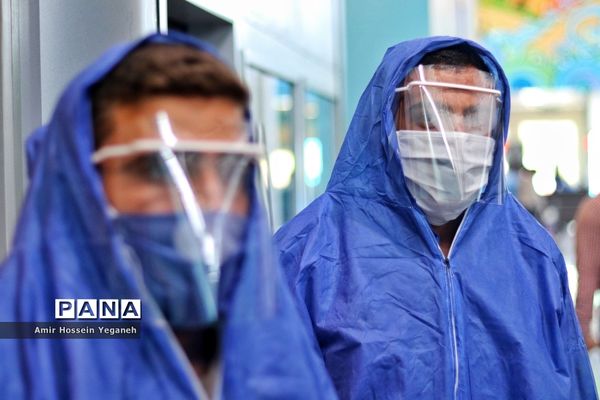 تمهیدات لازم برای بازگشت کیشوندان در بندرگاه و فرودگاه کیش