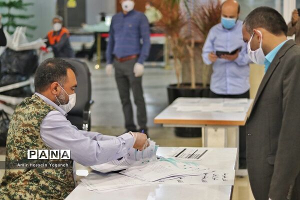 تمهیدات لازم برای بازگشت کیشوندان در بندرگاه و فرودگاه کیش