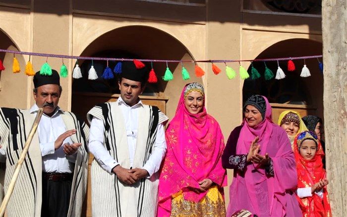 مینی سریال «تاراز» از اول اردیبهشت روی آنتن