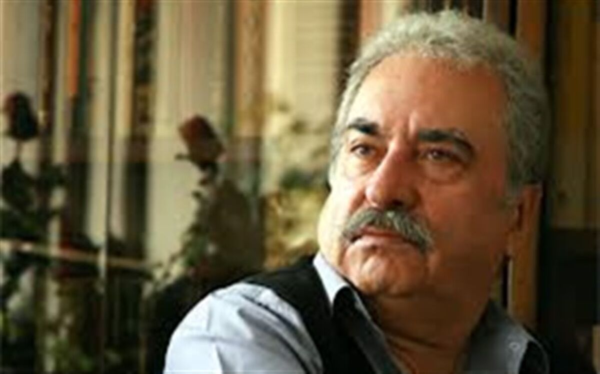 میرطاهر مظلومی «مرزبان» را به رادیو نمایش آورد