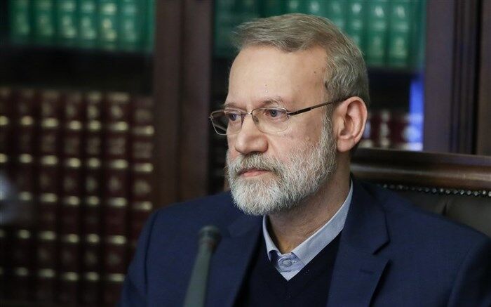 لاریجانی: سپاه سرمایه‌ای پایان‌ناپذیر و همیشگی برای ملت شریف ایران است